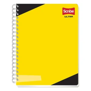Cuaderno Profesional Rayado 100 hojas
