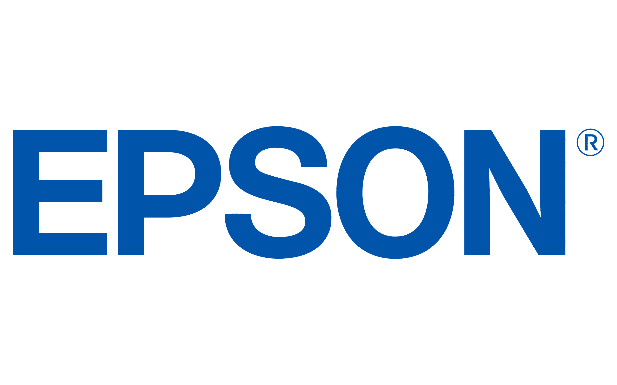 Logo-Epson