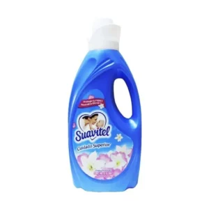 Detergente Líquido ACE Suave y Delicado 2.8L