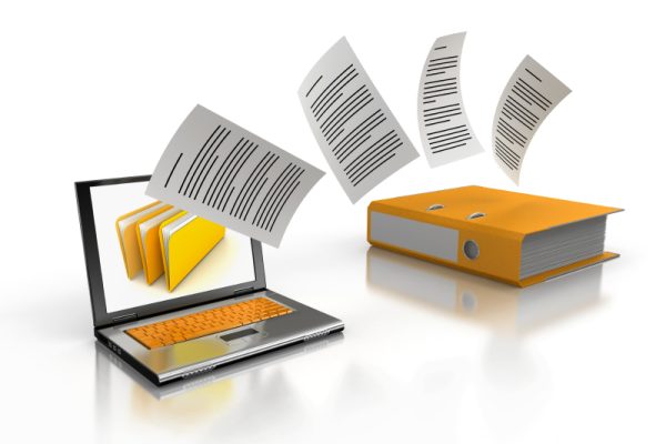 digitalizacion